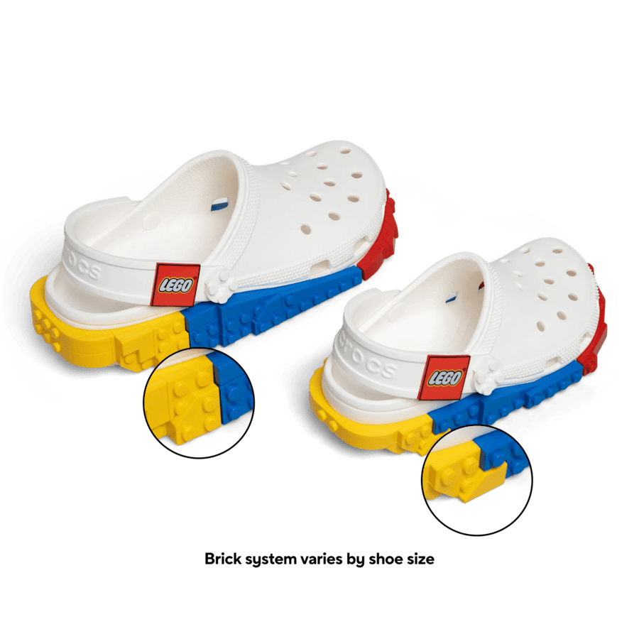 Crocs Midnight Garden Clog Women|Men