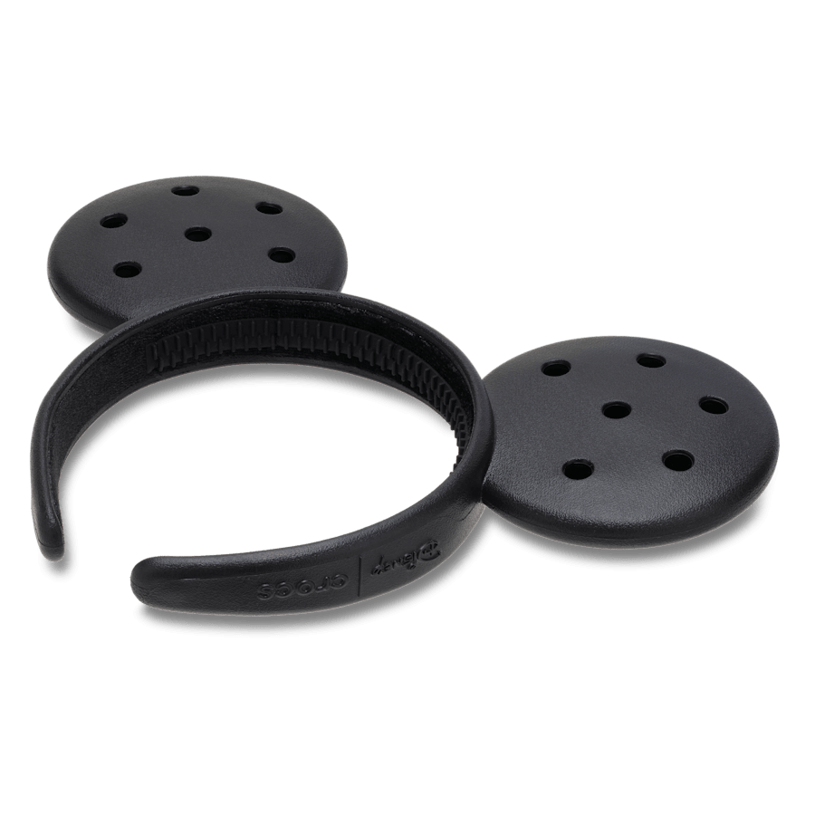 Crocs Disney Minnie Mouse Headband Women|Kids