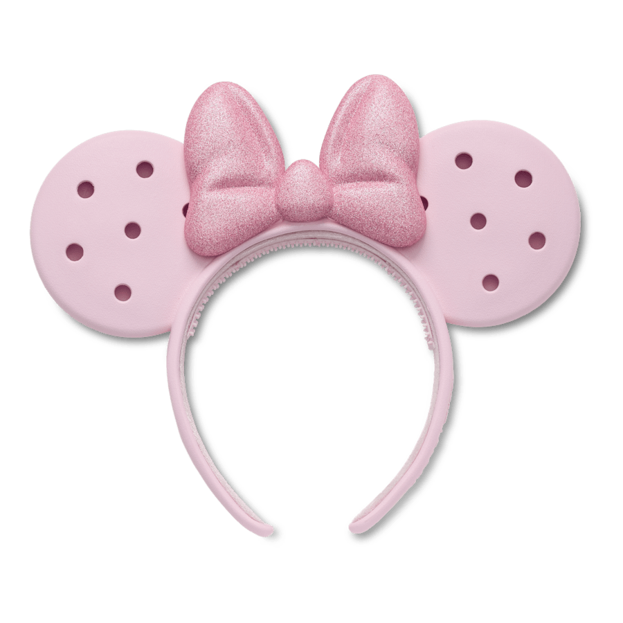 Crocs Disney Minnie Mouse Headband Women|Men|Kids