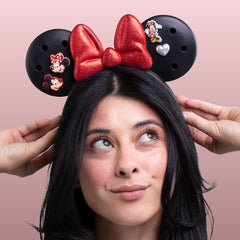 Crocs Disney Minnie Mouse Headband Women|Men|Kids