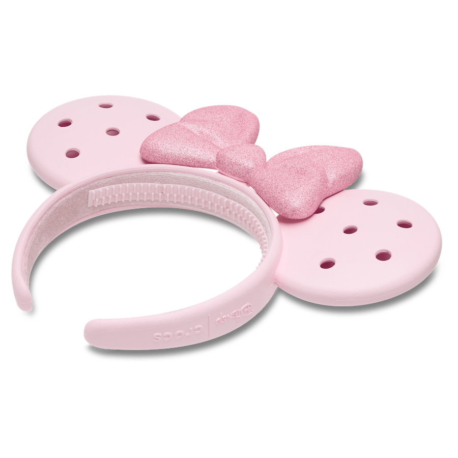 Crocs Disney Minnie Mouse Headband Women|Men|Kids