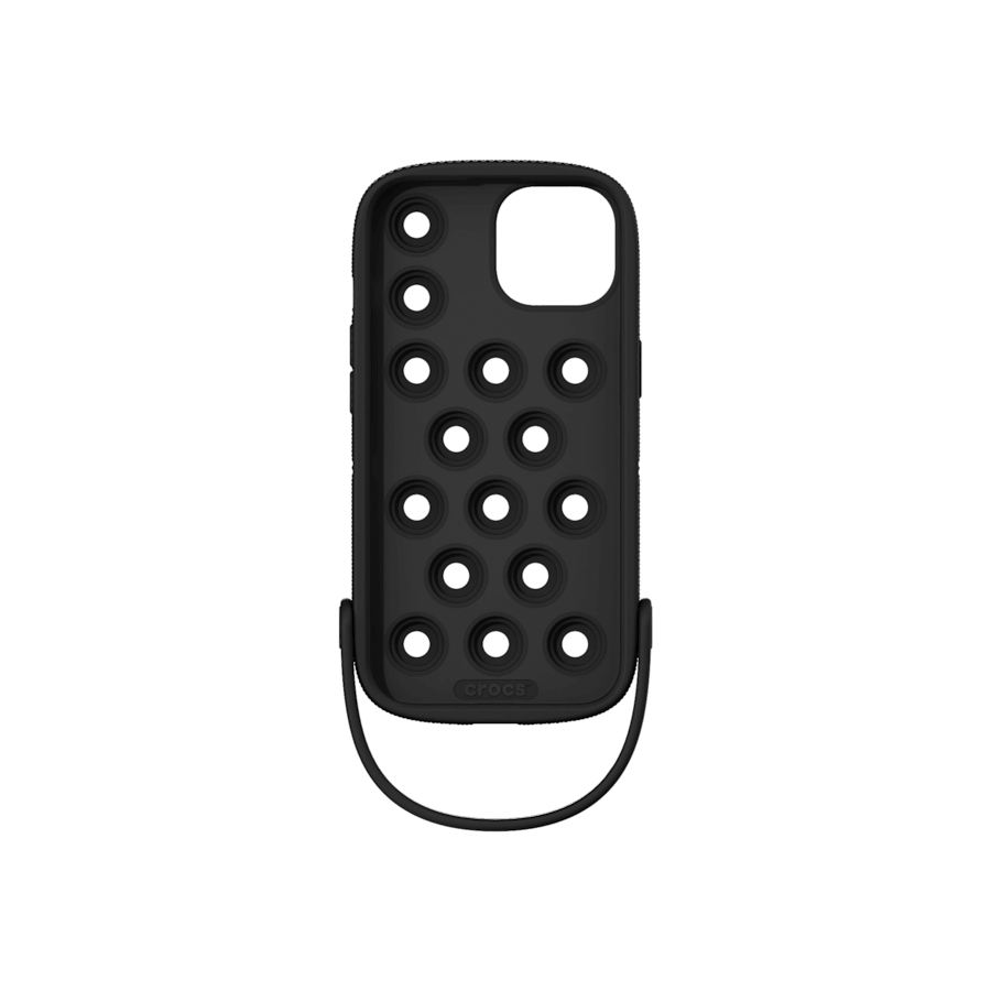 Crocs iPhone 15 Compatible Case Women|Kids|Men