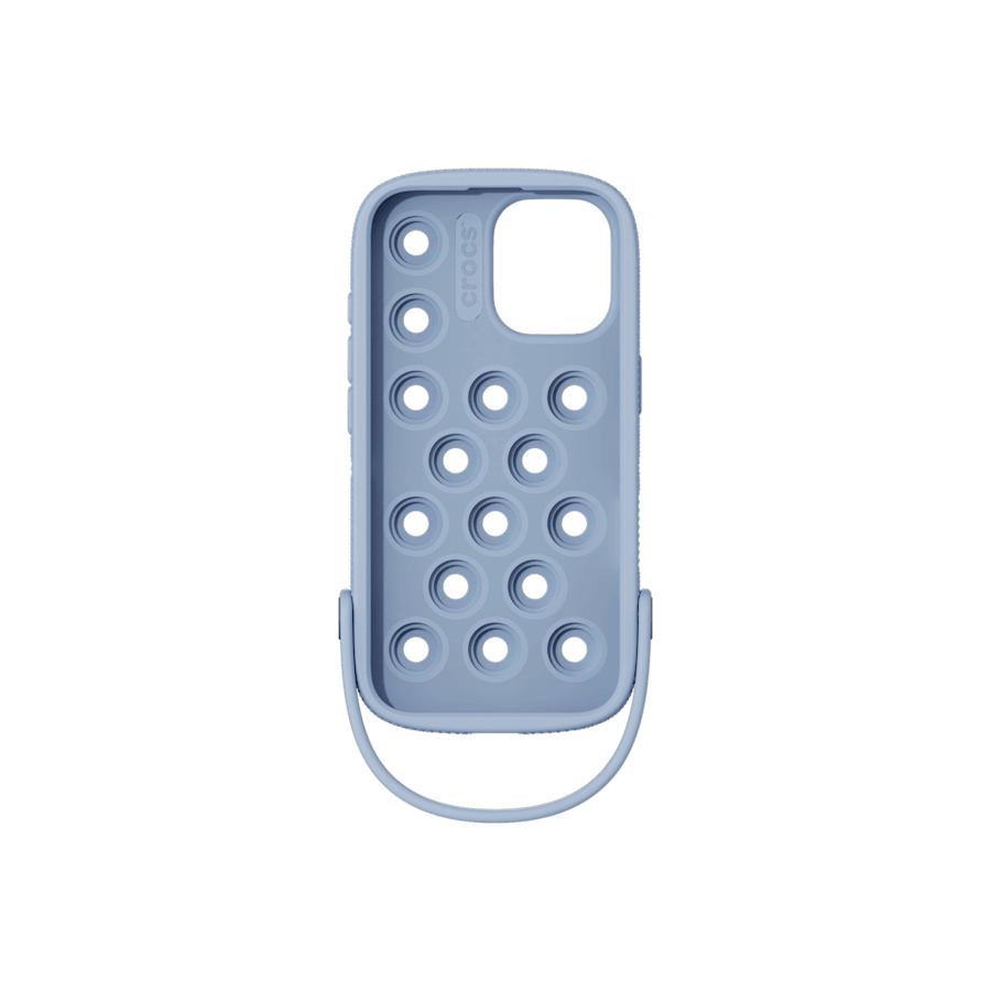 Crocs iPhone 16 Compatible Case Women|Kids|Men