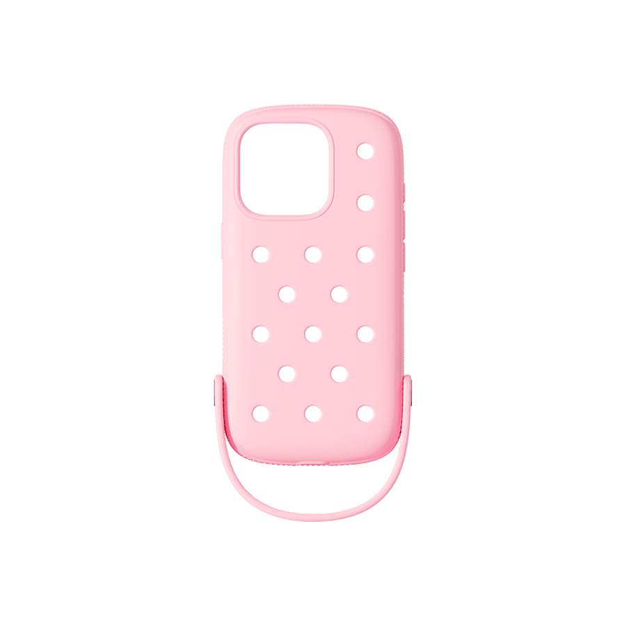 Crocs iPhone 16 Pro Compatible Case Women|Kids|Men