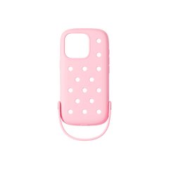 Crocs iPhone 16 Pro Compatible Case Women|Kids|Men