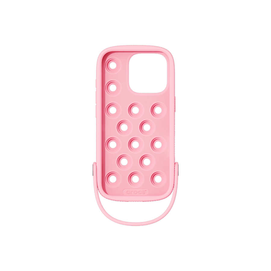 Crocs iPhone 16 Pro Compatible Case Women|Kids|Men