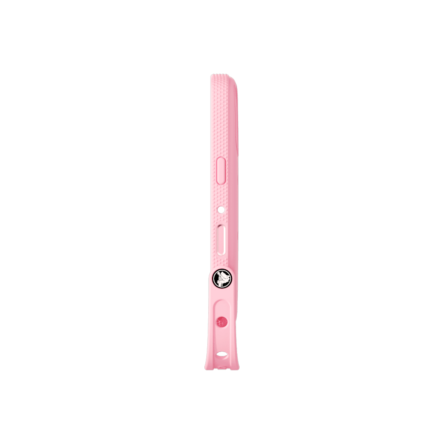 Crocs iPhone 16 Pro Compatible Case Women|Kids|Men