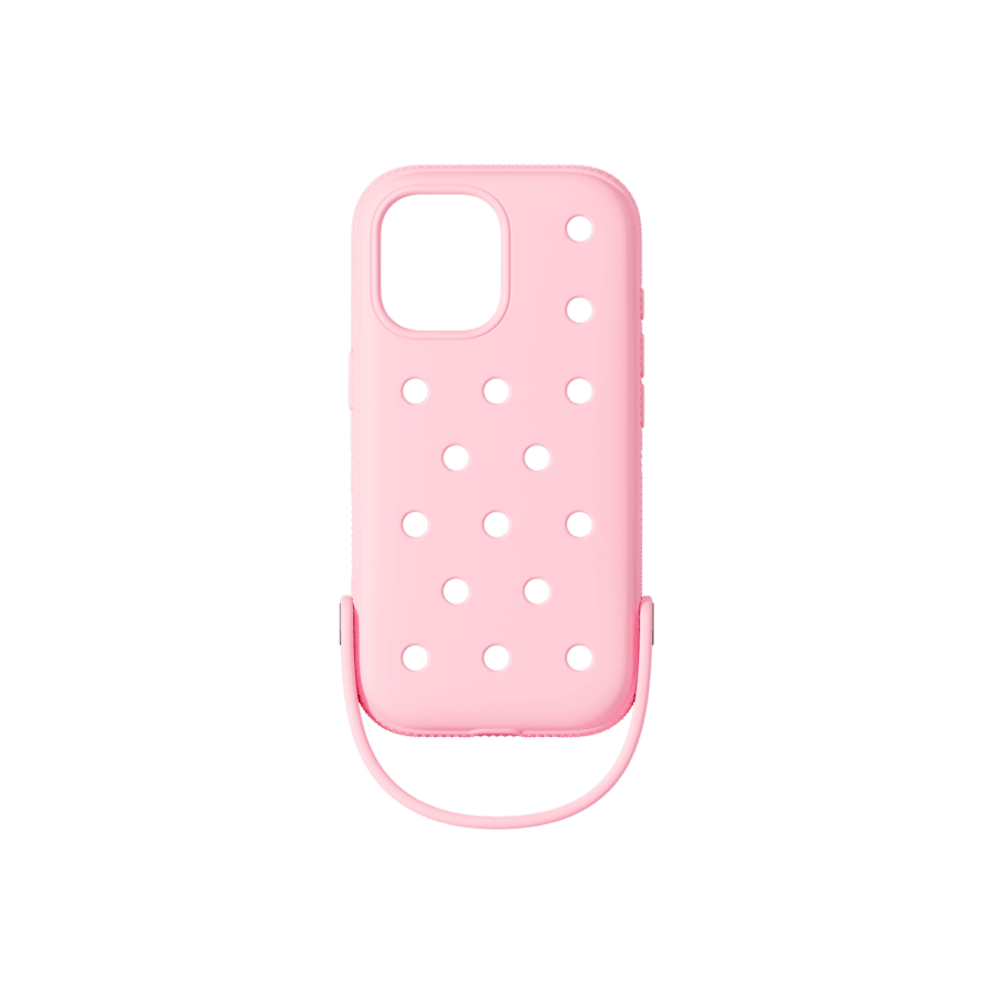 Crocs iPhone 17 Compatible Case Women|Kids|Men