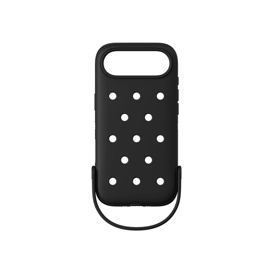 Crocs iPhone 17 Air Compatible Case Women|Kids|Men