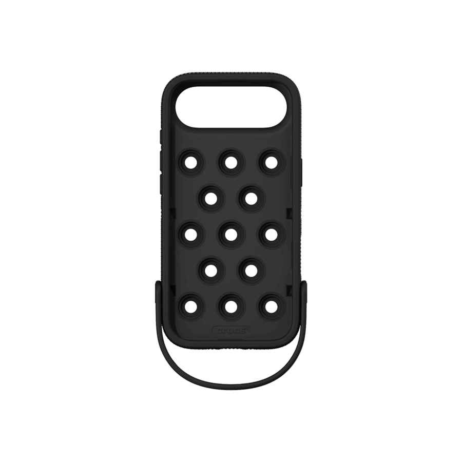 Crocs iPhone 17 Air Compatible Case Women|Kids|Men