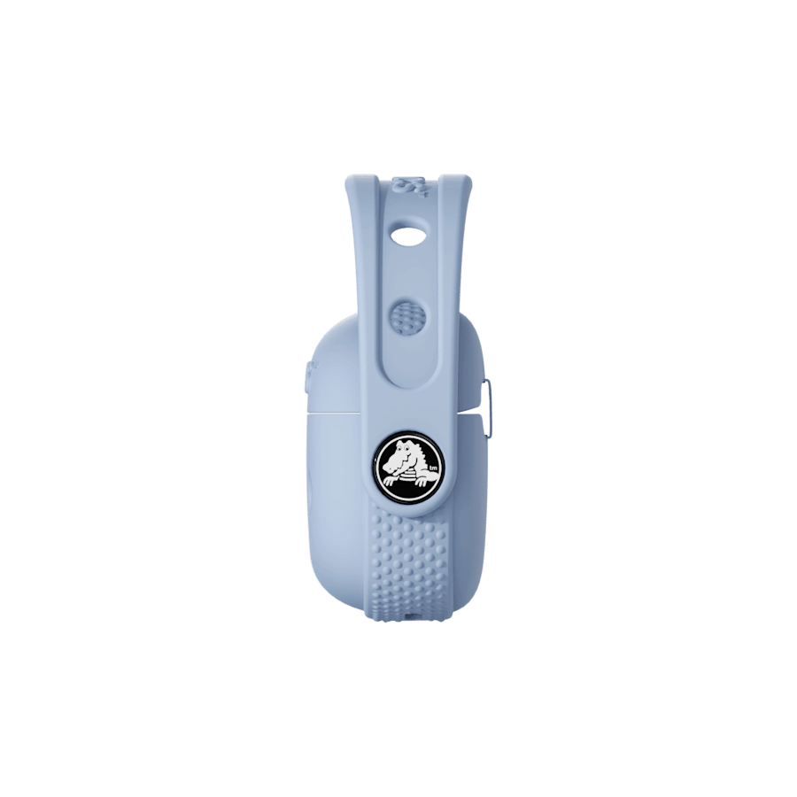 Crocs AirPods 4 Compatible Case Women|Kids|Men