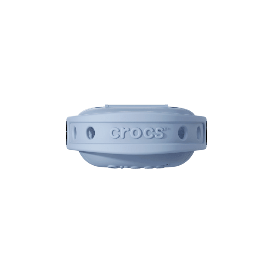 Crocs AirPods 4 Compatible Case Women|Kids|Men