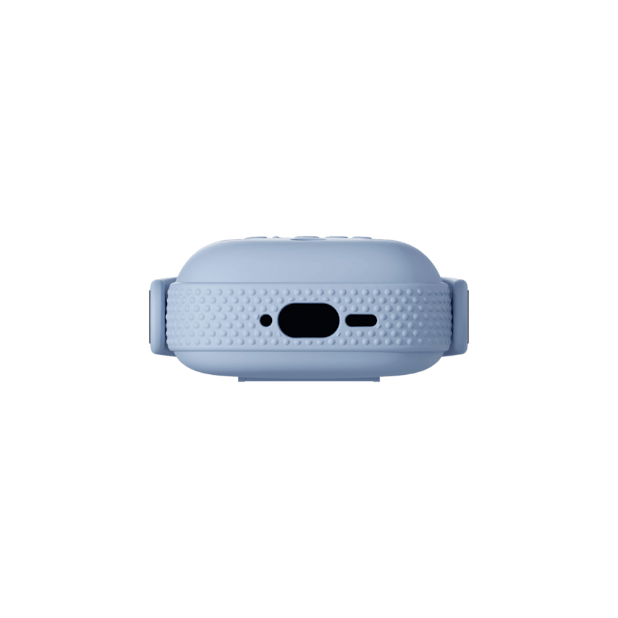 Crocs AirPods 4 Compatible Case Women|Kids|Men