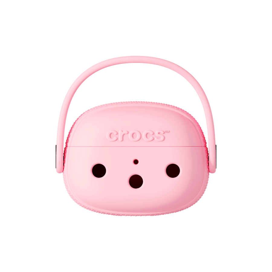 Crocs AirPods Pro2 Compatible Case Women|Kids|Men