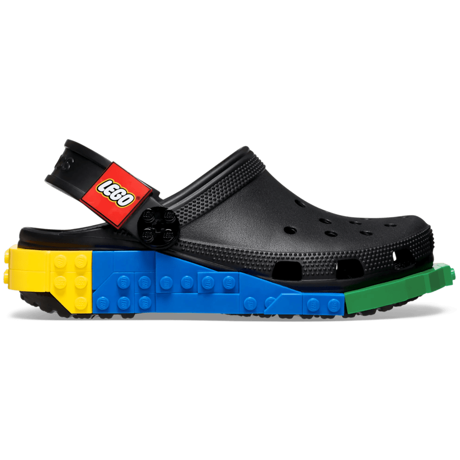 Crocs LEGO® Creativity Clog Women|Men