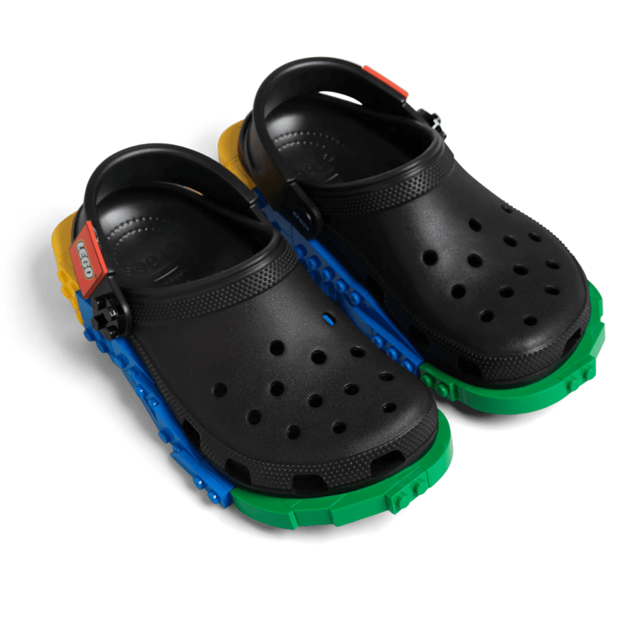 Crocs LEGO® Creativity Clog Women|Men