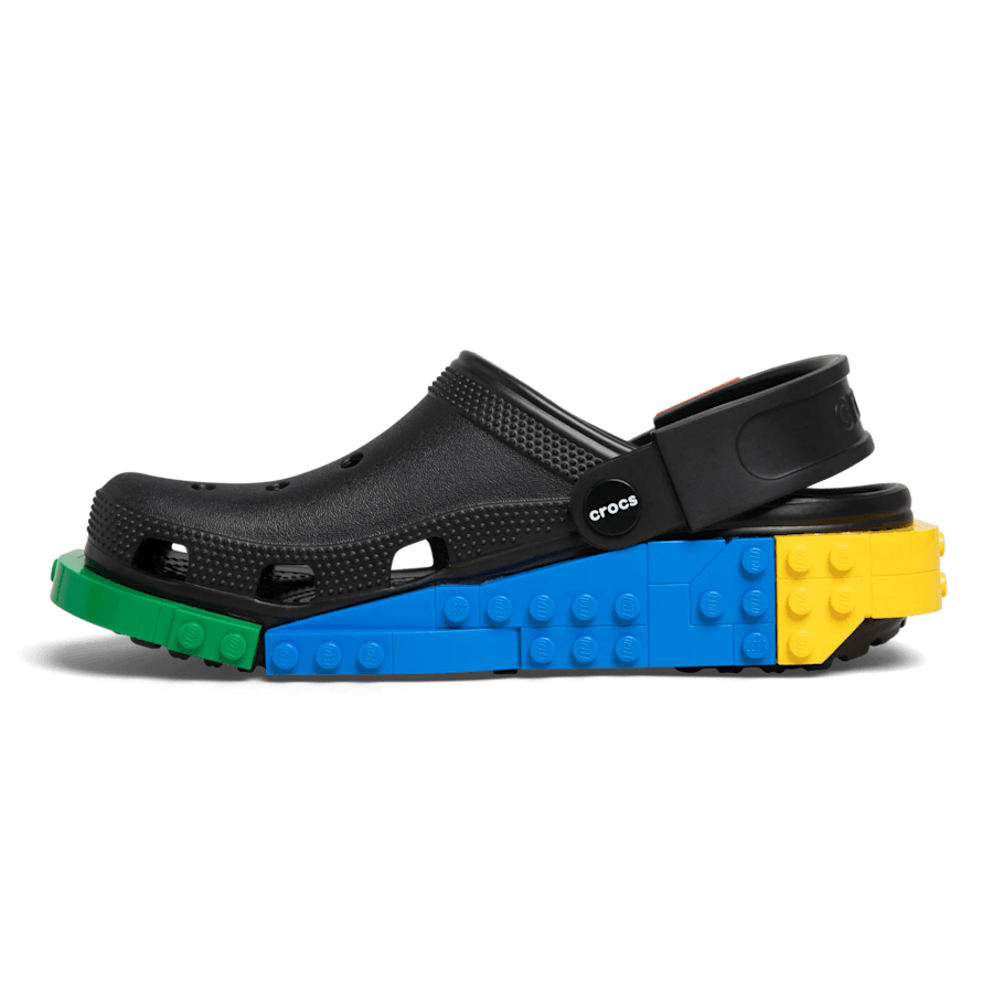 Crocs LEGO® Creativity Clog Women|Men