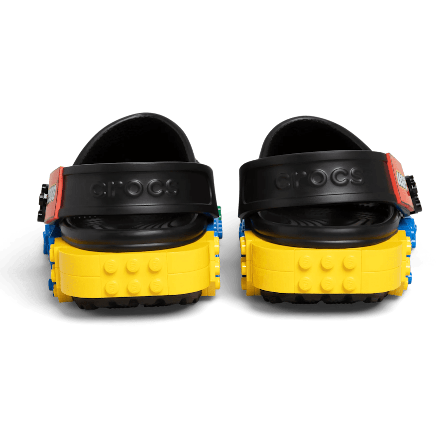 Crocs LEGO® Creativity Clog Women|Men
