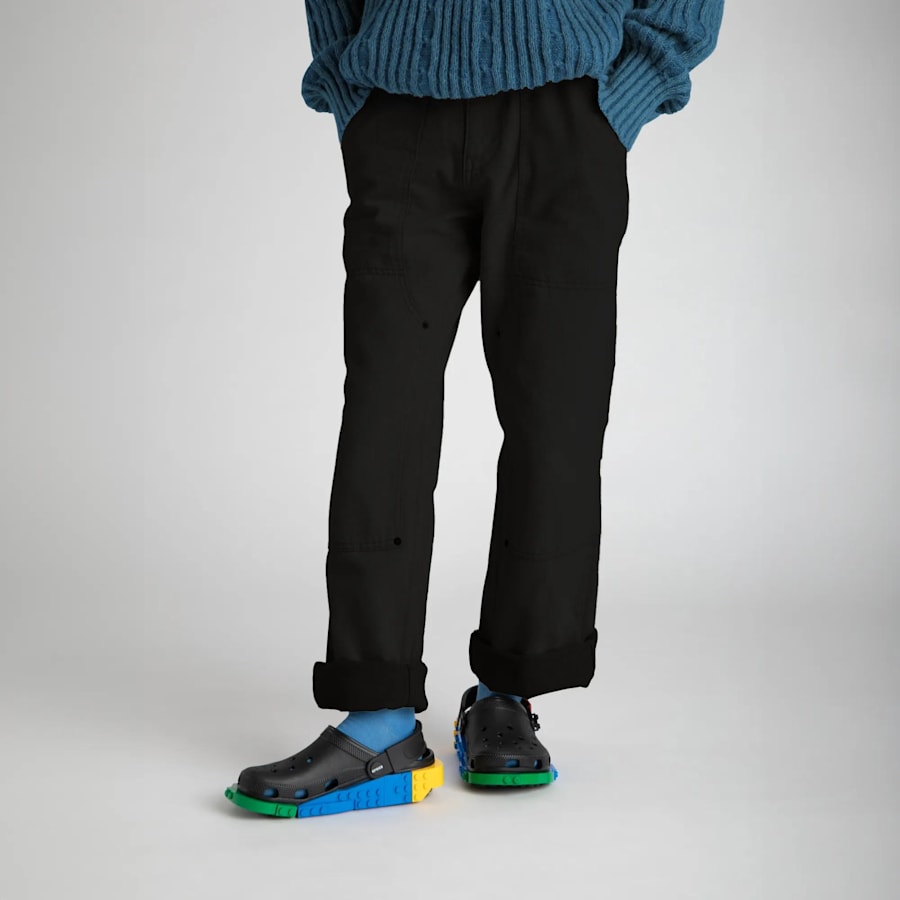 Crocs LEGO® Creativity Clog Women|Men