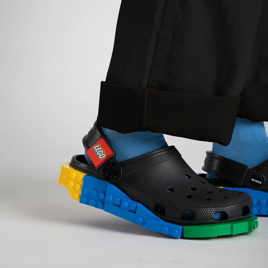Crocs LEGO® Creativity Clog Women|Men