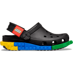 Crocs Kids’ LEGO® Creativity Clog Kids