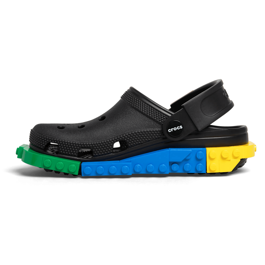 Crocs Kids’ LEGO® Creativity Clog Kids