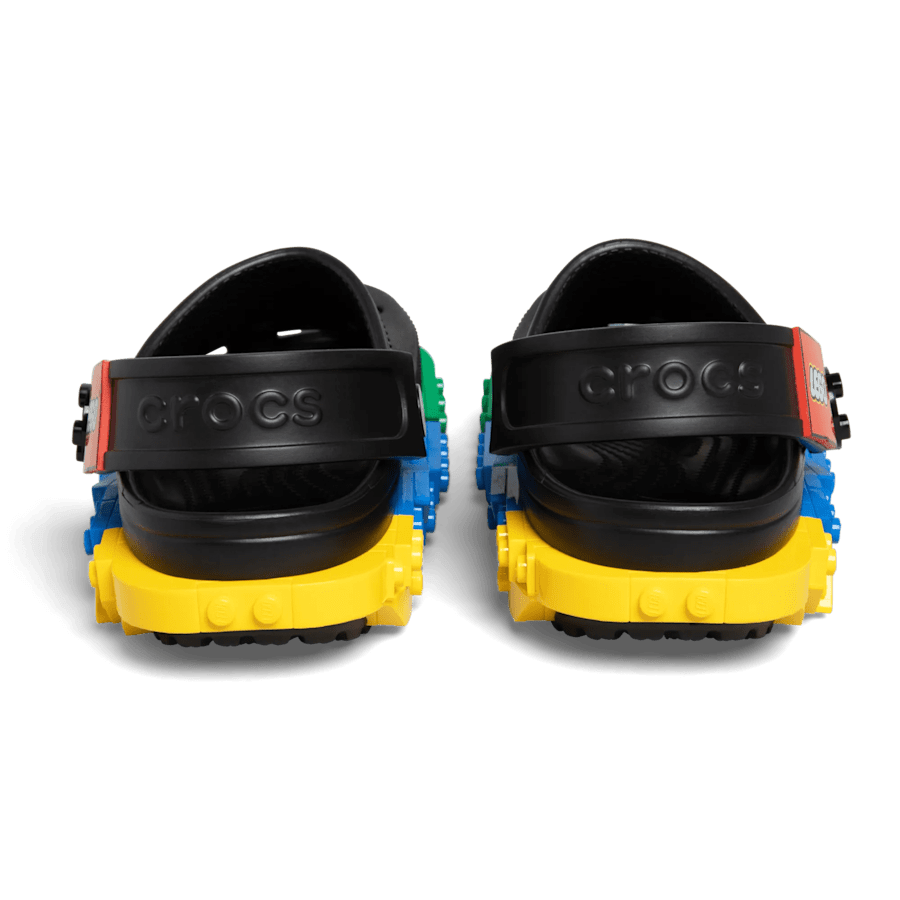 Crocs Kids’ LEGO® Creativity Clog Kids