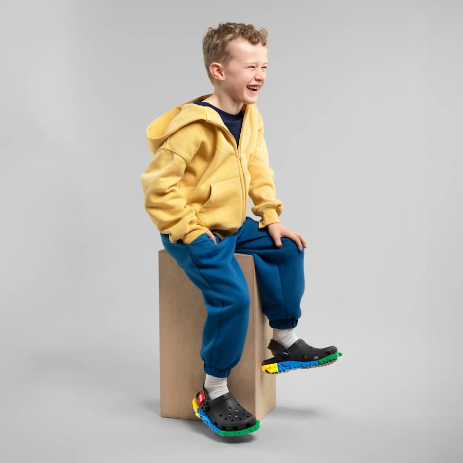 Crocs Kids’ LEGO® Creativity Clog Kids