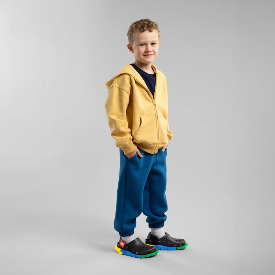 Crocs Kids’ LEGO® Creativity Clog Kids