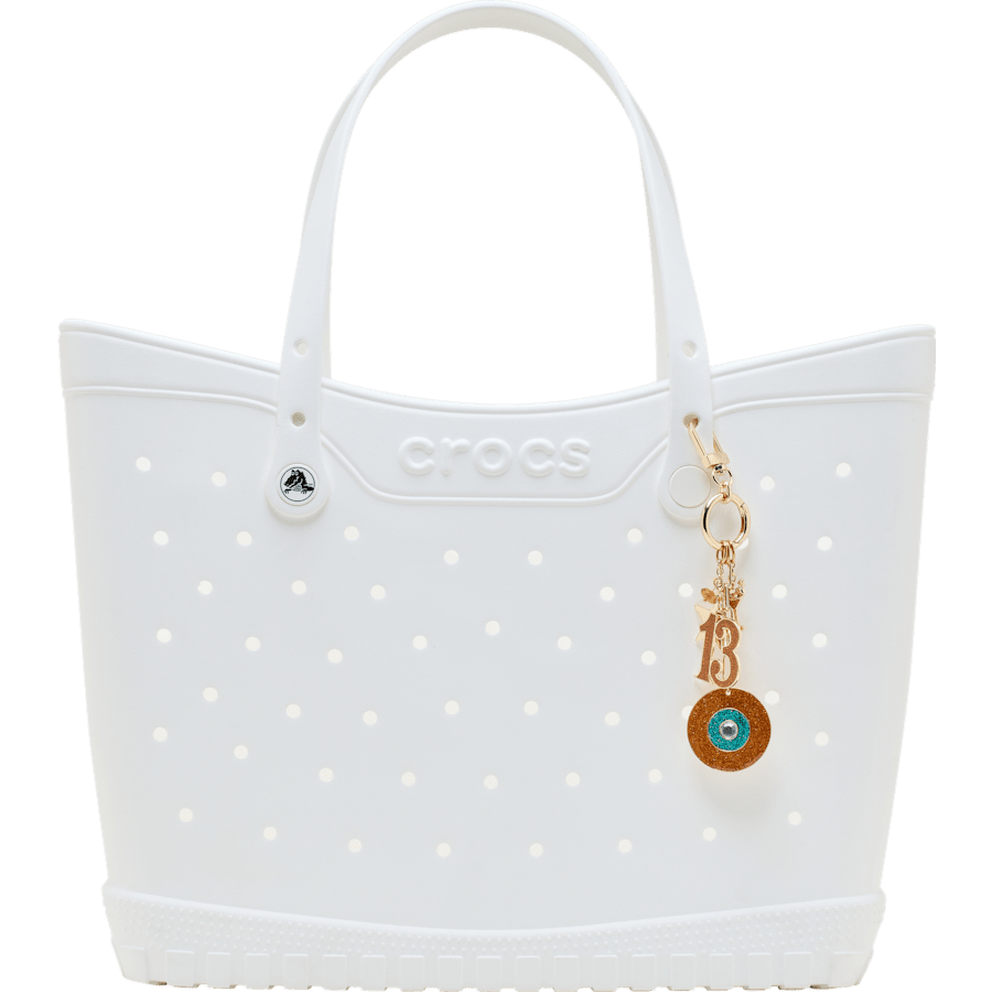 Crocs Showstopper Bag Charm Women|Kids