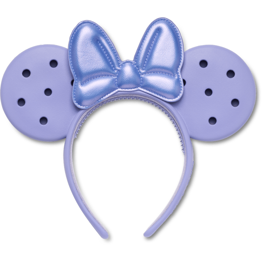 Crocs Disney Minnie Mouse Headband Women|Kids